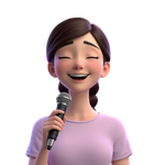 Female Voice